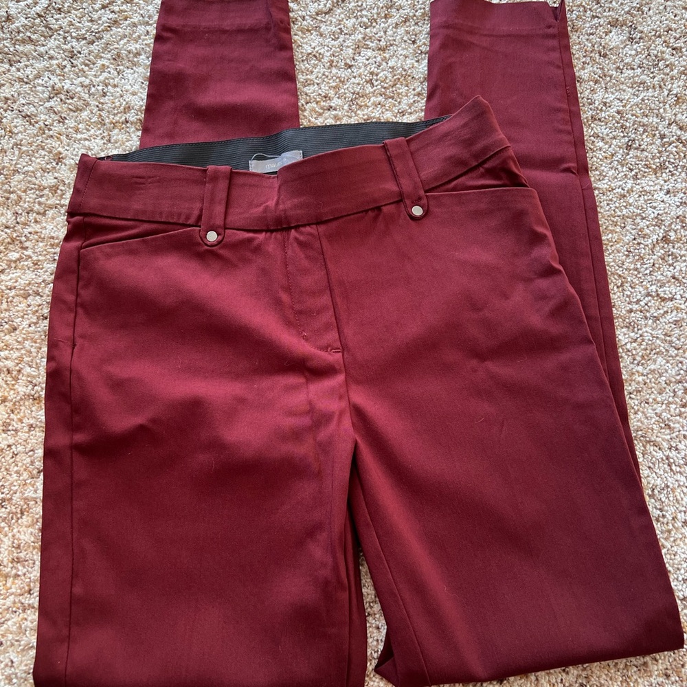 Maurice’s Pants